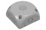 Промрукав 60-0500 Коробка распределительная 100х100х50