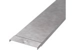 Промрукав PR16.1194 Крышка лотка HDZ 100х3000 (24 м/уп)