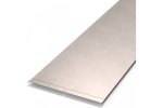 Промрукав PR16.2452 Крышка лотка INOX (AISI 409) 400х3000