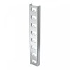 Промрукав PR16.4068 Профиль П-образный INOX (AISI 409) ППГЭМ-600 (2,5 мм)