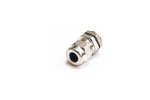 Промрукав PR08.7403 Кабельный ввод (сальник) PGM 9 (IP68) d отверстия 4-8 мм
