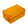 Промрукав Коробка огнестойкая 120х80х50 40-0340-FR2.5-4