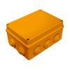 Промрукав Коробка огнестойкая 150х110х70 40-0310-FR1.5-4