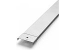 Промрукав PR16.2436 Крышка лотка INOX (AISI 304) 50х3000