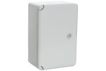 Промрукав PR08.26480 Корпус пластиковый с монтажной панелью ЩМП IP65 300х200х130