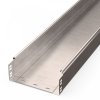 Промрукав PR16.2396 Лоток неперфорированный Стандарт INOX (AISI 409) 200х80х3000 (0,8 мм)