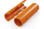 Промрукав PR13.1141 Муфта разборная d20 мм