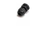 Промрукав PR08.7061 Кабельный ввод (сальник) PG 7 (IP68) d отверстия 3-6,5 мм