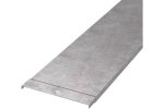 Промрукав PR16.1196 Крышка лотка HDZ 150х3000 (24 м/уп)