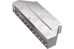 Промрукав PR16.0675 Переходник симметричный с крышкой Стандарт 600х400х100
