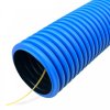 Промрукав Труба гофрированная двустенная ПЭ гибкая тип 750 (SN24) d63 PR15.0046