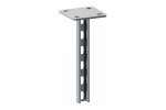 Промрукав PR08.22815 Стойка STRUT СС-41х21х600 (2,5мм)