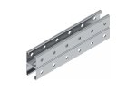 Промрукав PR08.22693 Профиль STRUT двойной ПСД-41х41х400 (2,0мм)