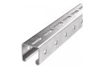 Промрукав PR16.0774 Профиль STRUT ПС-41х41х400 (2,0 мм)