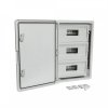 Промрукав PR08.26500 Корпус пластиковый распределительный ЩРН-45 IP65 500х350х190