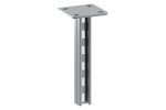 Промрукав PR08.22832 Стойка STRUT двойная ССД-41х21х400 (2,5мм)