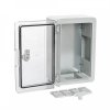 Промрукав PR08.26489 Корпус пластиковый с монтажной панелью ЩМП IP65 300х200х130