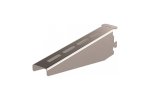 Промрукав PR16.4345 Консоль стоечная INOX (AISI 409) КСГЭМ-200