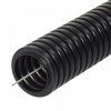 Промрукав Труба гофрированная ПВХ легкая 350 Н d25 PR01.0057