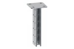 Промрукав PR08.22823 Стойка STRUT двойная ССД-41х41х400 (2,5мм)