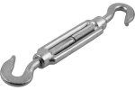 Промрукав PR08.3919 Талреп крюк-крюк М8 DIN 1480 тип С