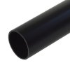 Промрукав Труба жесткая ПВХ 3-х метровая легкая d40 PR05.0008