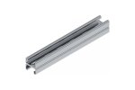 Промрукав PR08.9046 Профиль STRUT двойной HDZ ПСД-41х21х400 (2,0мм)