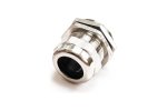 Промрукав PR08.7378 Кабельный ввод (сальник) МGM 40 (IP68) d отверстия 25-33 мм