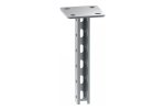 Промрукав PR08.22807 Стойка STRUT СС-41х41х800 (2,5мм)