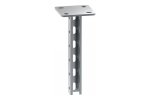 Промрукав PR08.8321 Стойка STRUT HDZ СС-41х41х400 (2,5мм)