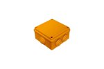 Промрукав 40-0300-FR10.0-4 Коробка огнестойкая для о/п 100х100х50