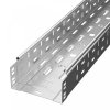 Промрукав PR16.2333 Лоток перфорированный Стандарт INOX (AISI 304) 150х80х3000 (0,8 мм)