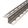 Промрукав PR16.3993 Профиль Z-образный INOX (AISI 409) ПZ2-32х32х1000 (2,0 мм)