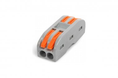 Фотография товара 'Промрукав PR08.12591 СМК проходная сечение 0,08 - 4 мм? 2-проводная'