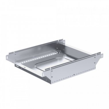 Фотография товара 'Промрукав PR16.2763 Ответвитель Т-образный вертикальный Стандарт INOX (AISI 316) 500х50'