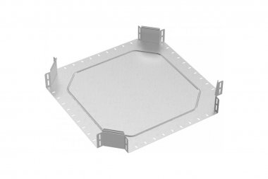 Фотография товара 'Промрукав PR16.1718 Ответвитель Х-образный Стандарт HDZ 500х100'