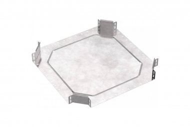 Фотография товара 'Промрукав PR16.8521 Ответвитель Х-образный Стандарт 500х80'