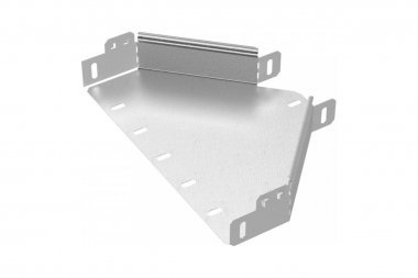 Фотография товара 'Промрукав PR16.1474 Переходник симметричный Стандарт HDZ 300х100х50'