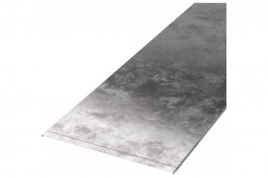 Фотография товара 'Промрукав PR16.0095 Крышка лотка 500х3000 (6 м/уп)'