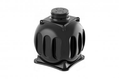 Фотография товара 'Промрукав PR08.3723 Пластиковый колодец КС-5'