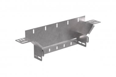 Фотография товара 'Промрукав PR16.8253 Ответвитель вертикальный Стандарт 300х80'