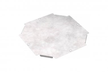 Фотография товара 'Промрукав PR16.8471 Крышка ответвителя Х-образного Стандарт 300'