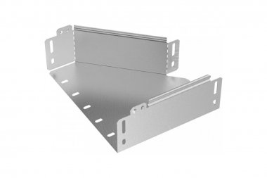 Фотография товара 'Промрукав PR16.1427 Переходник правый Стандарт HDZ 300х150х100'