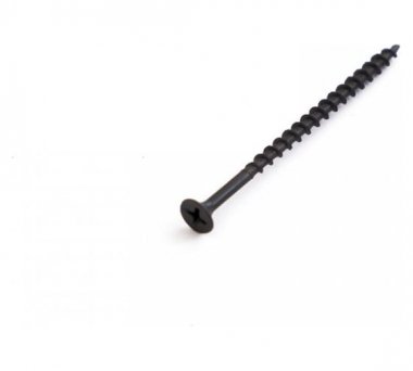 Фотография товара 'Промрукав PR08.8132 Саморез СГД 3,5x41 острый, редкий шаг, PH2'