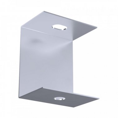 Фотография товара 'Промрукав PR16.4351 Скоба для подвеса шпильки INOX (AISI 316)'