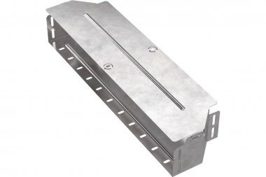 Фотография товара 'Промрукав PR16.0678 Переходник симметричный с крышкой Стандарт 600х500х100'