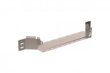 Фотография товара 'Промрукав PR16.2703 Ответвитель горизонтальный Стандарт INOX (AISI 409) 500х100'