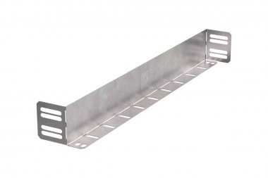 Фотография товара 'Промрукав PR16.1072 Переходник упрощённый горизонтальный на 500 мм Н80'