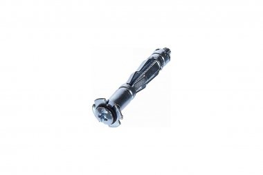 Фотография товара 'Промрукав PR08.3841 Дюбель Молли М5х52 мм'