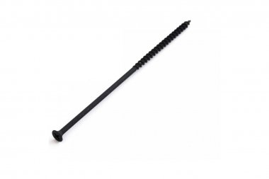 Фотография товара 'Промрукав PR08.8752 Саморез СГД 4,8x130 острый, редкий шаг, PH2'